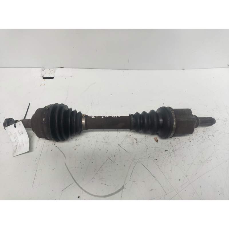 Recambio de transmision delantera izquierda para citroën c5 berlina 3.0 v6 exclusive automático referencia OEM IAM   