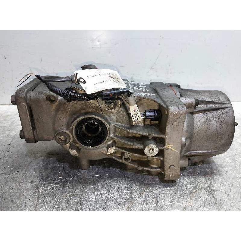 Recambio de diferencial trasero para toyota rav 4 (a3) 2.2 turbodiesel cat referencia OEM IAM   