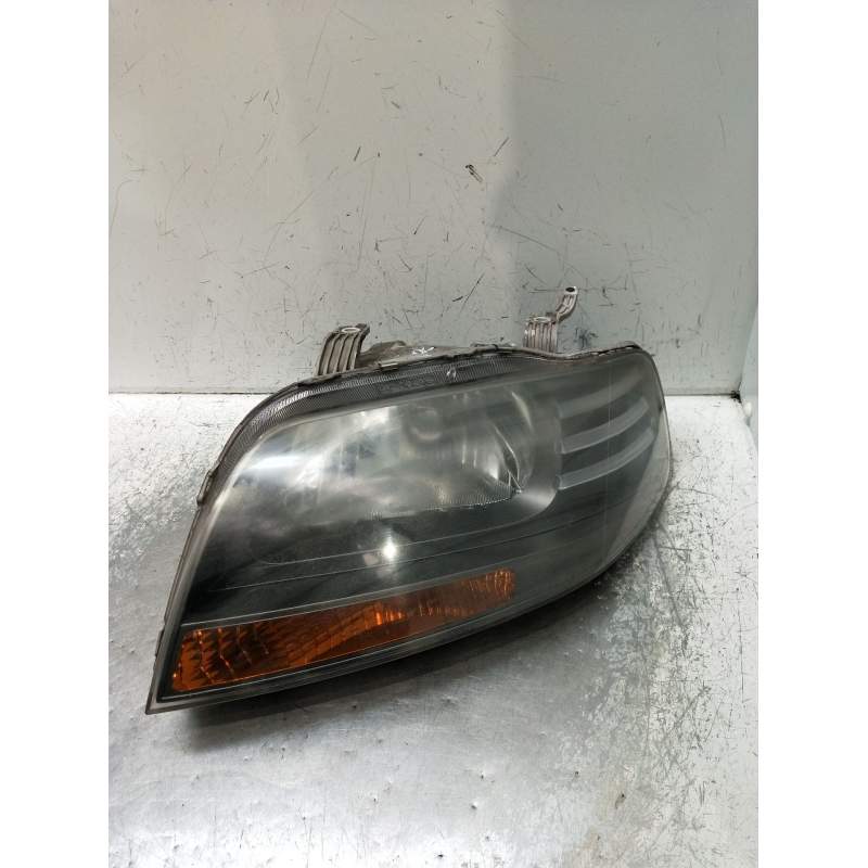 Recambio de faro izquierdo para chevrolet aveo / kalos hatchback (t250, t255) 1.2 referencia OEM IAM   2005