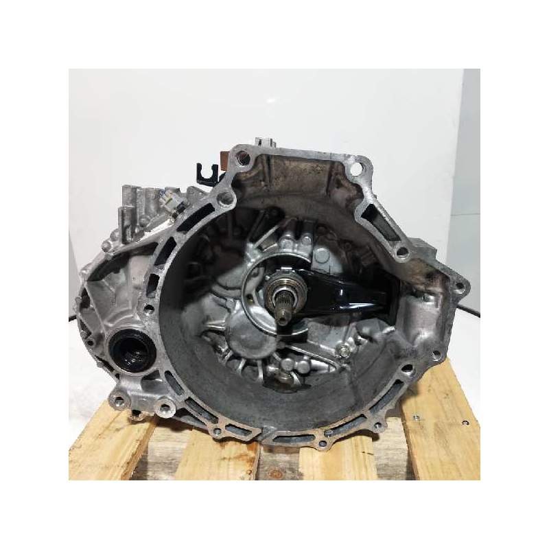 Recambio de caja cambios para mazda 5 berl. (cr) 2.0 crtd active+ (105kw) referencia OEM IAM   2005