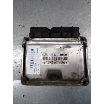 CENTRALITA MOTOR UCE 0281010662 038906019FF 