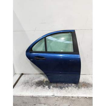 PUERTA TRASERA DERECHA 4P 2000