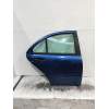 Recambio de puerta trasera derecha para mercedes-benz clase c (w203) berlina referencia OEM IAM  4P 2000