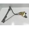 Recambio de elevalunas trasero izquierdo para renault laguna iii 2.0 dci diesel fap referencia OEM IAM   2008