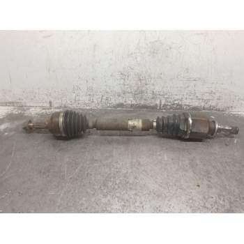 TRANSMISION DELANTERA IZQUIERDA 15DCI 2003