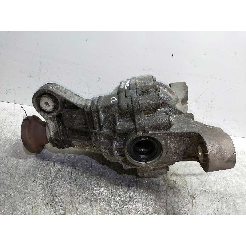 Recambio de diferencial trasero para volkswagen touareg (7la) 3.0 v6 tdi dpf referencia OEM IAM 4460310018 4DRM99039 