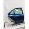 Recambio de puerta trasera derecha para mercedes-benz clase c (w203) berlina referencia OEM IAM  4P 2000