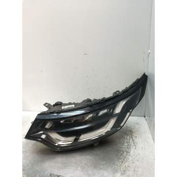 FARO IZQUIERDO HY3213VV030E XENON L46217MYLHD 2016