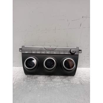 MANDO CALEFACCION / AIRE ACONDICIONADO J9C314C239CC 18101101A0A1 