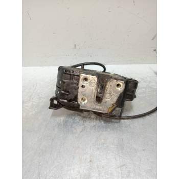 MOTOR CIERRE CENTRALIZADO TRASERO DERECHO 5P