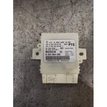 MODULO ELECTRONICO A2044401402 A2045450432 0263004295 2011