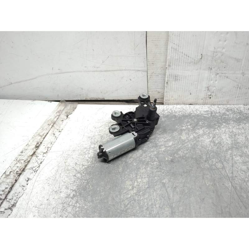 Recambio de motor limpia trasero para seat alhambra (7v9) reference referencia OEM IAM 404849C 7M3955711C 2001
