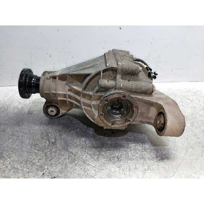 Recambio de diferencial trasero para volkswagen touareg (7la) 3.0 v6 tdi dpf referencia OEM IAM 4460310018 3DRM99039 