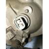 Recambio de faro izquierdo para chevrolet aveo / kalos hatchback (t250, t255) 1.2 referencia OEM IAM   2005