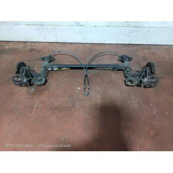 PUENTE TRASERO DISCO/ABS 20DTI 1999