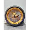 Recambio de llanta para kawasaki ninja zx-6 r/rr referencia OEM IAM  RUEDA DELANTERA 120 / 70 / R17