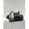Recambio de motor arranque para opel zafira tourer referencia OEM IAM 55572065 0001148004 2012