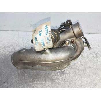 TURBOCOMPRESOR 4520681 9146010 