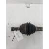 Recambio de transmision delantera izquierda para citroën c4 picasso exclusive referencia OEM IAM 9656329380  