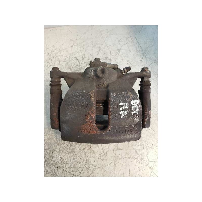 Recambio de pinza freno delantera izquierda para volkswagen golf vii lim. (5g1) 1.6 tdi dpf referencia OEM IAM 6791C  