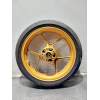 Recambio de llanta para kawasaki ninja zx-6 r/rr referencia OEM IAM  RUEDA DELANTERA 120 / 70 / R17