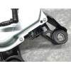 Recambio de motor limpia trasero para seat alhambra (7v9) reference referencia OEM IAM 404849C 7M3955711C 2001