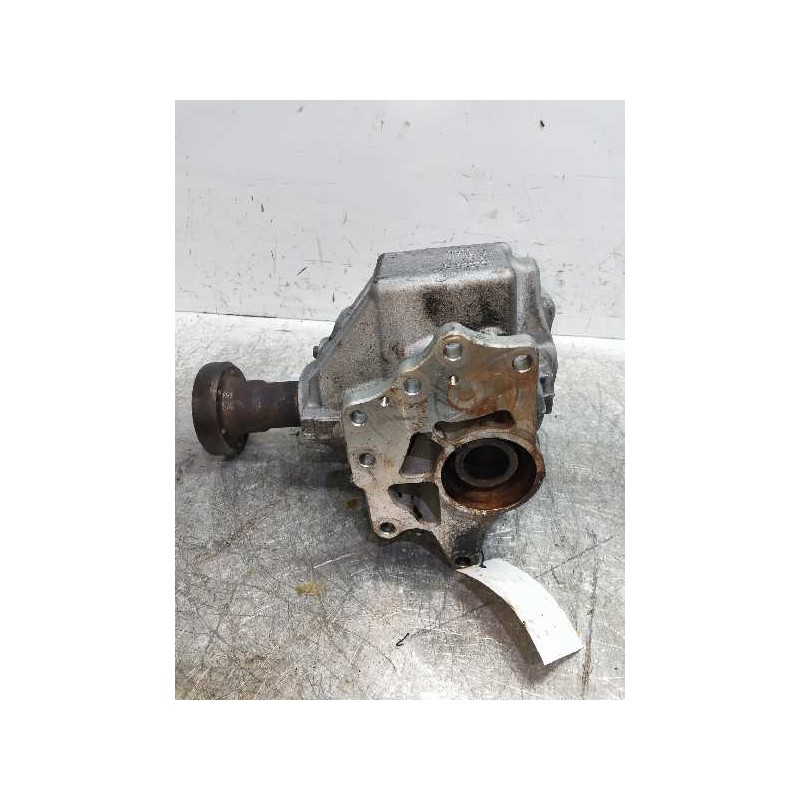 Recambio de diferencial delantero para volvo xc90 2.4 diesel cat referencia OEM IAM 30700016 05W491 