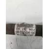 Recambio de transmision delantera izquierda para citroën c4 picasso exclusive referencia OEM IAM 9656329380  