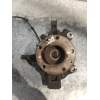 Recambio de mangueta delantera derecha para renault scenic iii authentique referencia OEM IAM  15DCI 2009