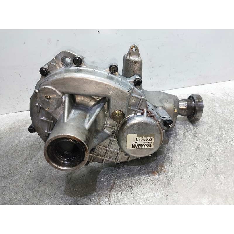 Recambio de diferencial delantero para volvo xc90 2.9 bi-turbo cat referencia OEM IAM 1023829 P30651656 