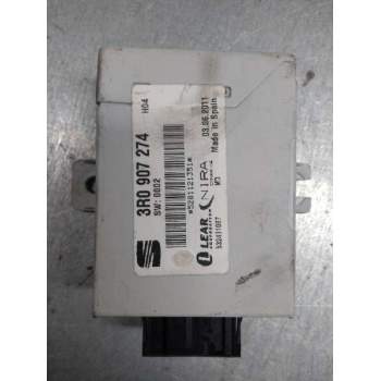 MODULO ELECTRONICO 3R0907274 532431087 
