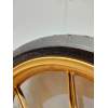 Recambio de llanta para kawasaki ninja zx-6 r/rr referencia OEM IAM  RUEDA DELANTERA 120 / 70 / R17