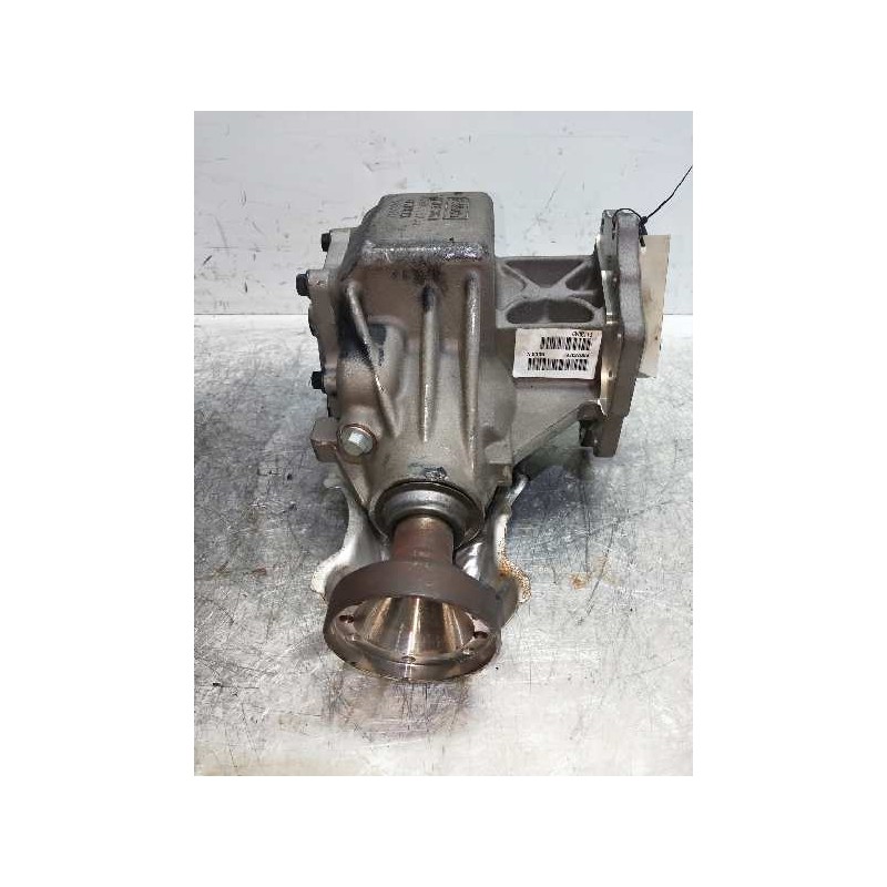 Recambio de diferencial delantero para volvo xc70 2.4 diesel cat referencia OEM IAM 7527113700 02030507 P30783251