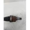 Recambio de transmision delantera izquierda para citroën c4 picasso exclusive referencia OEM IAM 9656329380  