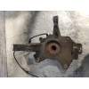 Recambio de mangueta delantera derecha para renault scenic iii authentique referencia OEM IAM  15DCI 2009