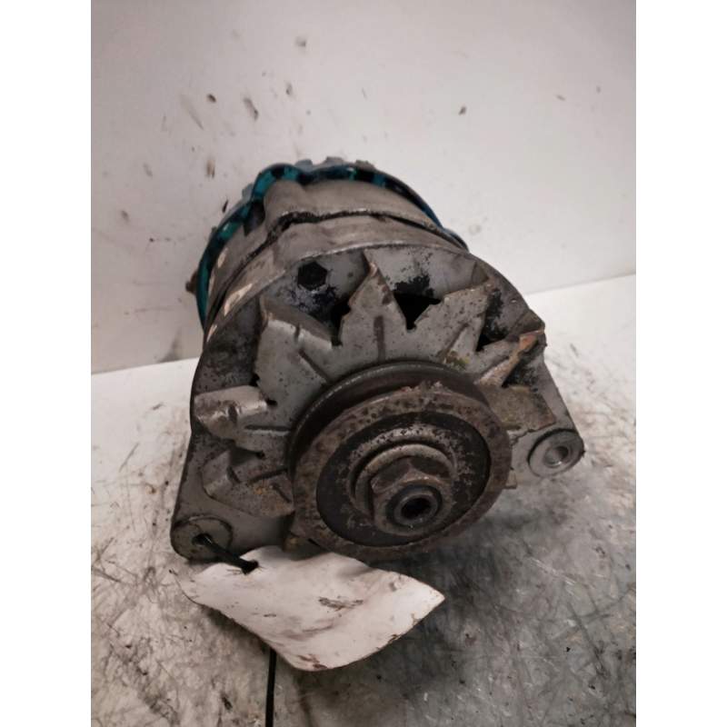 Recambio de alternador para ebro f-260 d referencia OEM IAM   