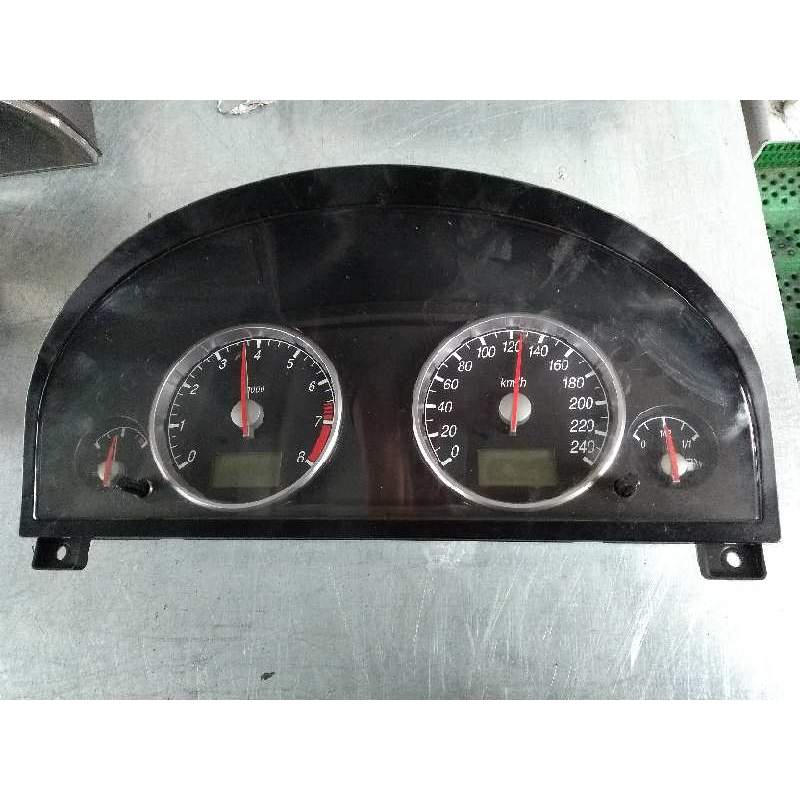 Recambio de cuadro instrumentos para ford mondeo berlina (ge) ambiente referencia OEM IAM 1S7F10849 DJ 