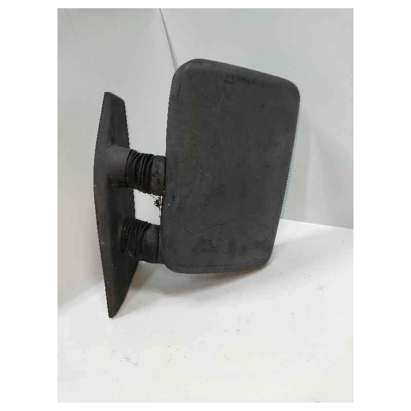 Recambio de retrovisor izquierdo para citroën c 25 caja cerrada referencia OEM IAM   