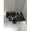 Recambio de juego cinturones trasero para chevrolet aveo / kalos hatchback (t250, t255) 1.2 referencia OEM IAM  5P 2005
