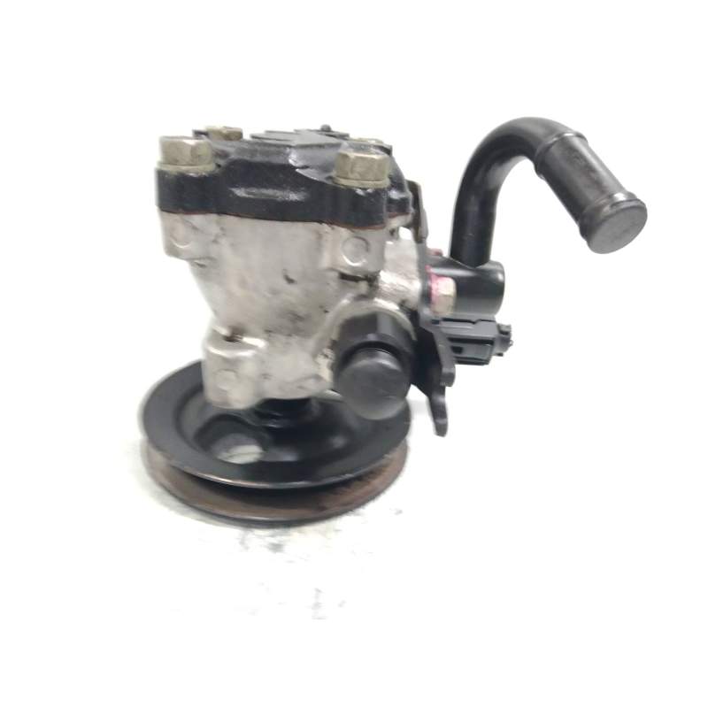 Recambio de bomba direccion para kia rio 1.4 cat referencia OEM IAM   