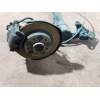 Recambio de puente trasero para opel zafira a elegance referencia OEM IAM DISCO/ABS 20DTI 1999
