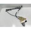 Recambio de elevalunas trasero izquierdo para renault laguna iii 1.5 dci diesel referencia OEM IAM 827310001R 978402105 2008