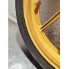 Recambio de llanta para kawasaki ninja zx-6 r/rr referencia OEM IAM  RUEDA DELANTERA 120 / 70 / R17