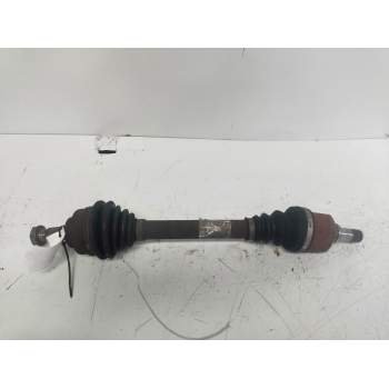 TRANSMISION DELANTERA IZQUIERDA 9656329380 20G 2006