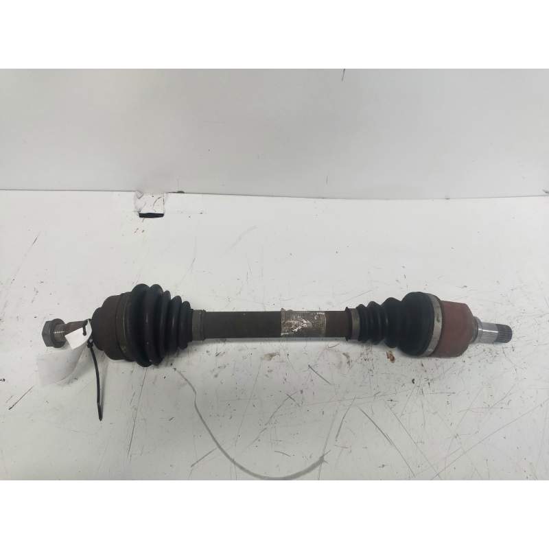 Recambio de transmision delantera izquierda para citroën c4 picasso exclusive referencia OEM IAM 9656329380 20G 2006
