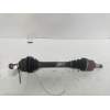 Recambio de transmision delantera izquierda para citroën c4 picasso exclusive referencia OEM IAM 9656329380 20G 2006