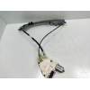 Recambio de elevalunas trasero izquierdo para renault laguna iii 1.5 dci diesel referencia OEM IAM 827310001R 978402105 2008