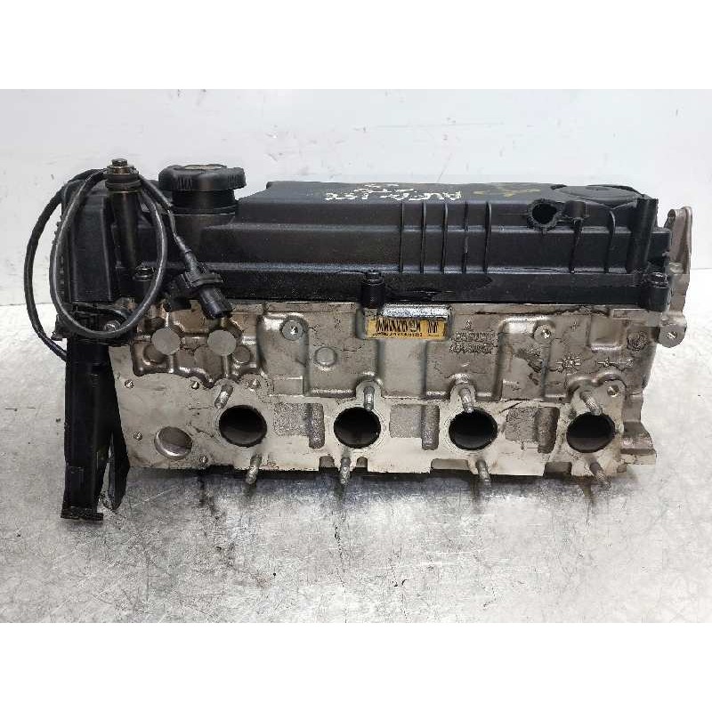 Recambio de culata para alfa romeo 156 (116) 1.9 jtd cat referencia OEM IAM 46431957  