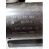 Recambio de motor arranque para opel zafira tourer referencia OEM IAM 55572065 0001148004 2012