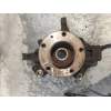 Recambio de mangueta delantera izquierda para renault scenic iii authentique referencia OEM IAM  15DCI 2009